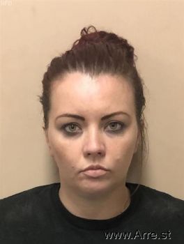 Tiffany Marie Champagne Mugshot