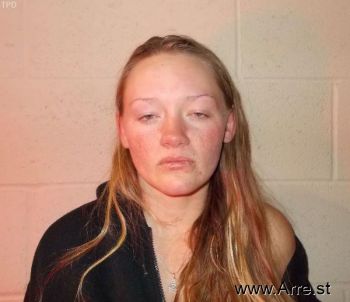 Tiffany Sherlene Reed Mugshot