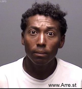 Timothy Ivan Floyd Mugshot