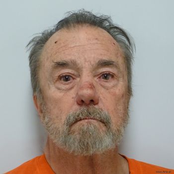 Timothy  Greer Mugshot