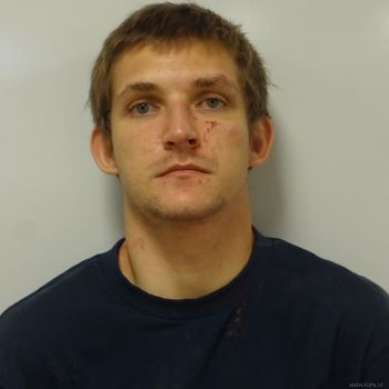 Timothy Leroy Stone Mugshot