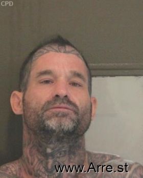 Timothy Patrick Walsh Mugshot