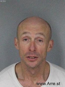 Todd Alen Robertson Mugshot