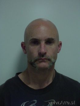 Todd Lynn Turner Mugshot