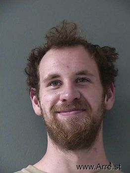 Travis Robert Porter Mugshot