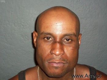 Troy Allen Richardson Mugshot