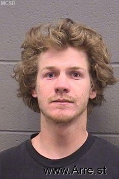 Tyler Shane Flanagan Mugshot