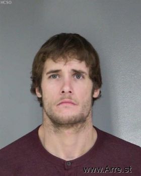 Tyler Shane Goodwin Mugshot