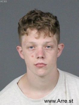 Tyler Tommyjohn Lemons Mugshot