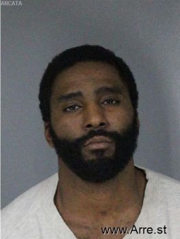 Tyrell Hassan Medley Mugshot