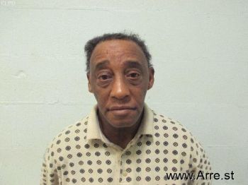 Tyrone  Johnson Mugshot