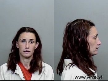 Tabitha Ann Williams Mugshot