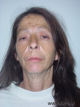 Tammy Kathleen Claycomb Mugshot