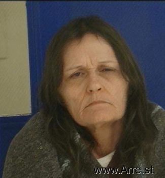 Tammy Jane Cooper Mugshot