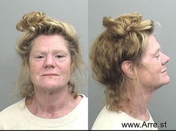 Tammy Lynn Gilchrist Mugshot