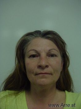 Tammy Noelle Martin Mugshot