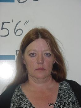 Tammy  Rogers Mugshot