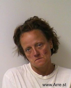 Tammy Lynn Spurling Mugshot