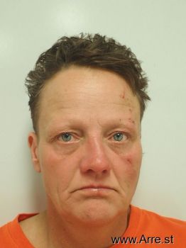 Tammy Lynn Spurling Mugshot