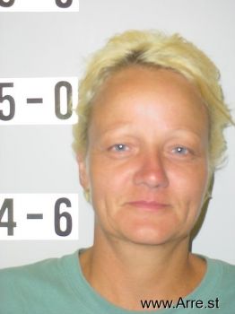 Tammy Lynn Spurling Mugshot