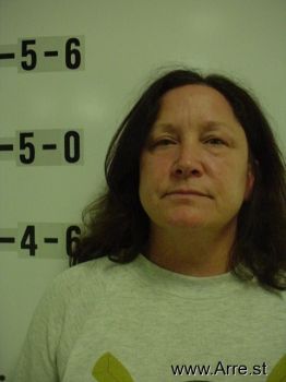 Tammy Marie Young Mugshot