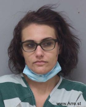 Tanya  Miller Mugshot