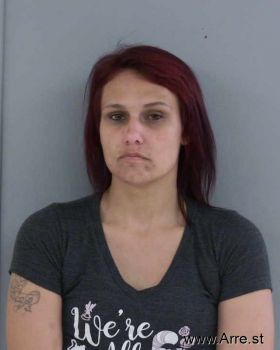 Tanya Raelynn Beare Miller Mugshot