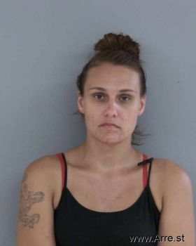 Tanya  Miller Mugshot