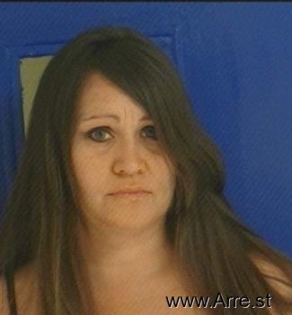 Tara Lynn Lambert Mugshot