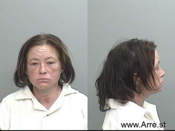 Tara Anne Mccomas Mugshot