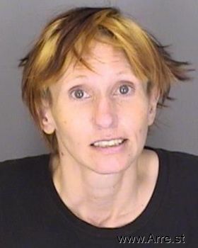 Tara Lynn Peters Mugshot