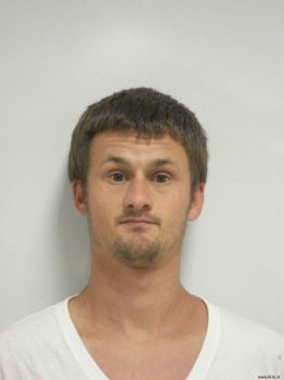 Taylor Jacob Rose Mugshot