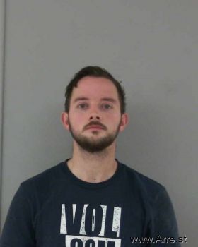 Taylor  Smith Mugshot