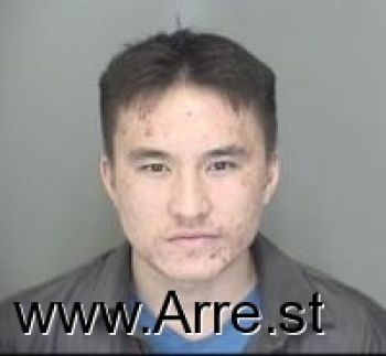 Teng  Xiong Mugshot