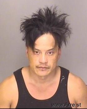 Teng  Yang Mugshot