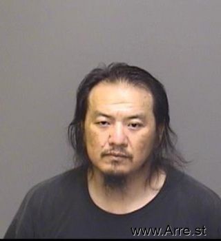 Teng  Yang Mugshot