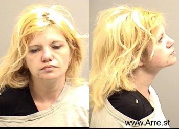 Teresa Marie Smith Mugshot