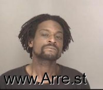 Terrance  Reynolds Mugshot