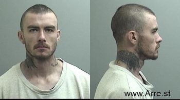 Terrance Joseph John Oneal Young Mugshot