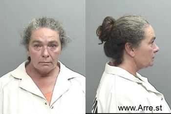 Terressa Michelle Depree Mugshot