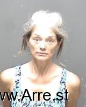 Terri  Jones Mugshot