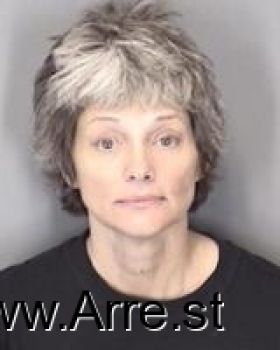 Terri  Jones Mugshot