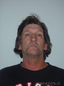 Terry Weston Bennett Mugshot