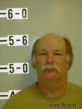 Terry Lee Davis Mugshot