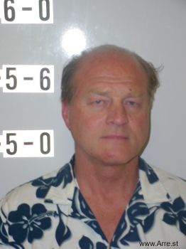 Terry Michael Ewing Mugshot