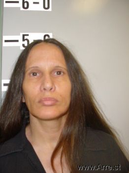 Terry Ann Franklin Mugshot