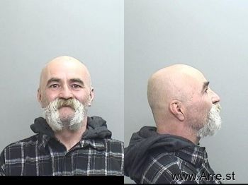 Terry Wayne Johnston Mugshot