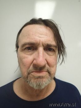 Terry Lee Knight Mugshot