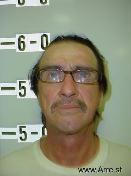 Terry Lee Knight Mugshot