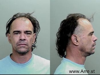 Terry Lynn Richmond Mugshot